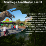 san diego zoo stroller rental 2