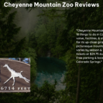 Cheyenne Mountain Zoo Reviews