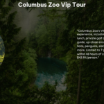 Columbus Zoo VIP Tour