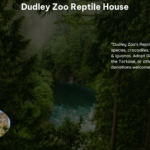 Dudley Zoo Reptile House