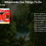 whipsnade zoo things to do