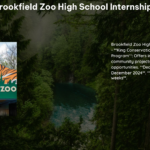 Brookfield Zoo High School Internships