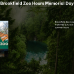 Brookfield Zoo Hours Memorial Day