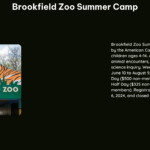 Brookfield Zoo Summer Camp