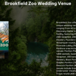 Brookfield Zoo Wedding Venue