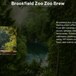 Brookfield Zoo Zoo Brew