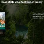 Brookfield Zoo Zookeeper Salary