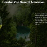 Houston Zoo General Admission