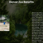 Denver Zoo Benefits