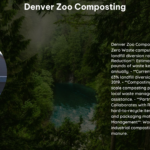 Denver Zoo Composting