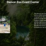 Denver Zoo Event Center