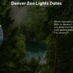 Denver Zoo Lights Dates