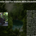 Denver Zoo for Visitors With Disabilities