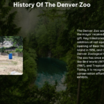 History of the Denver Zoo