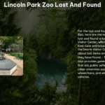 lincoln park zoo lost and found